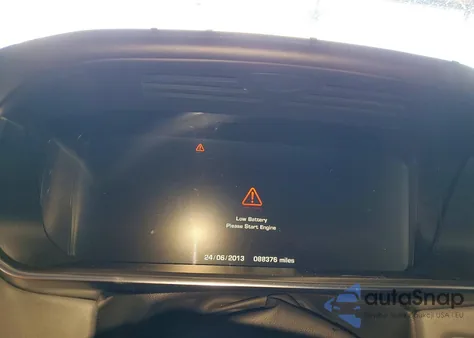 2015 Land Rover Range Rover Sport Autobiography z USA, uszkodzony, nr VIN SALWV2TF7FA538732